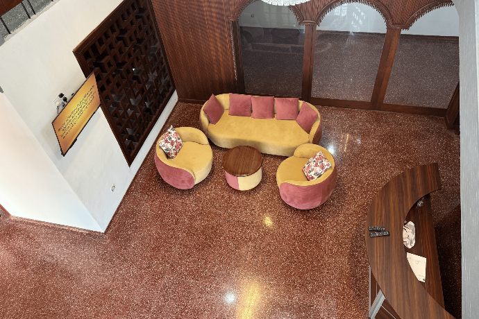 Hall