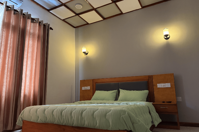 Bed Room
