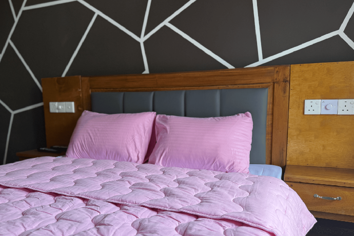 Bed Room