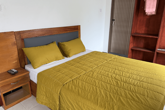Bed Room